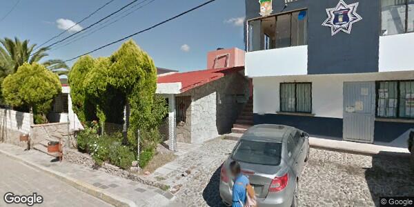 DELEGACIÓN DE ESCOLÁSTICAS